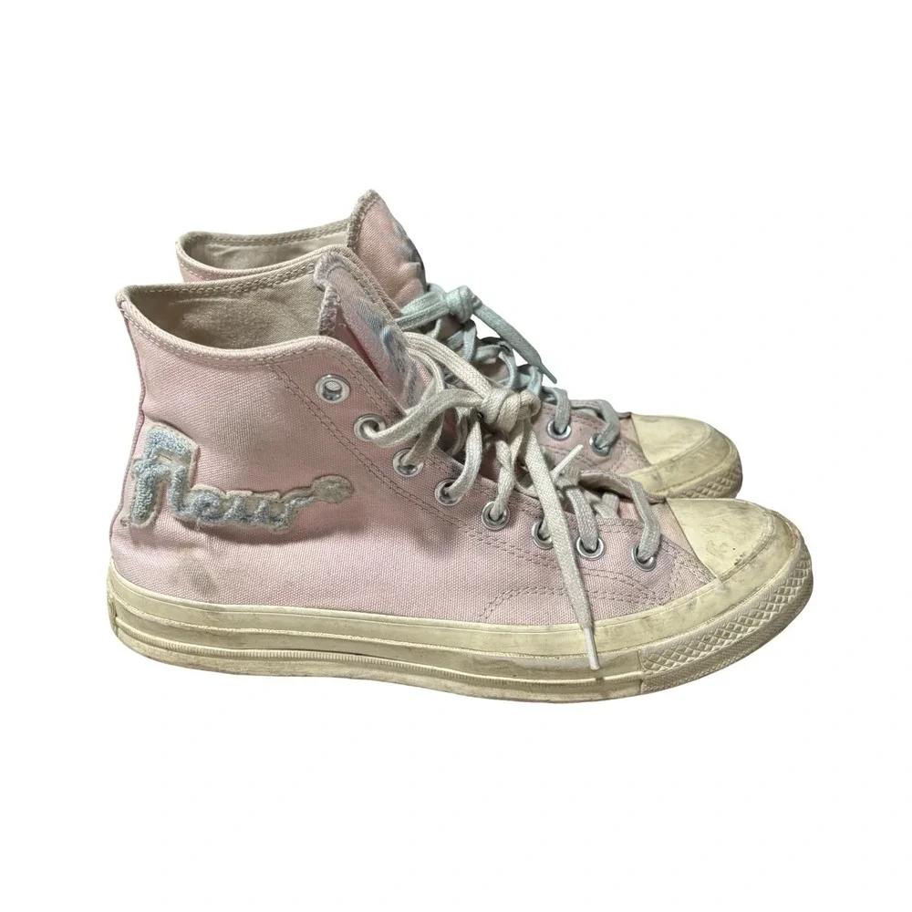 Converse Chuck Taylor All Star Hi Golf Le Fleur Shoes 167478C Men's US Size 8 - Picture 1 of 8